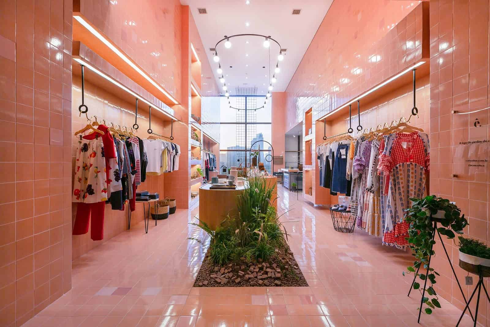 Màu sắc và ánh sáng trong thiết kế