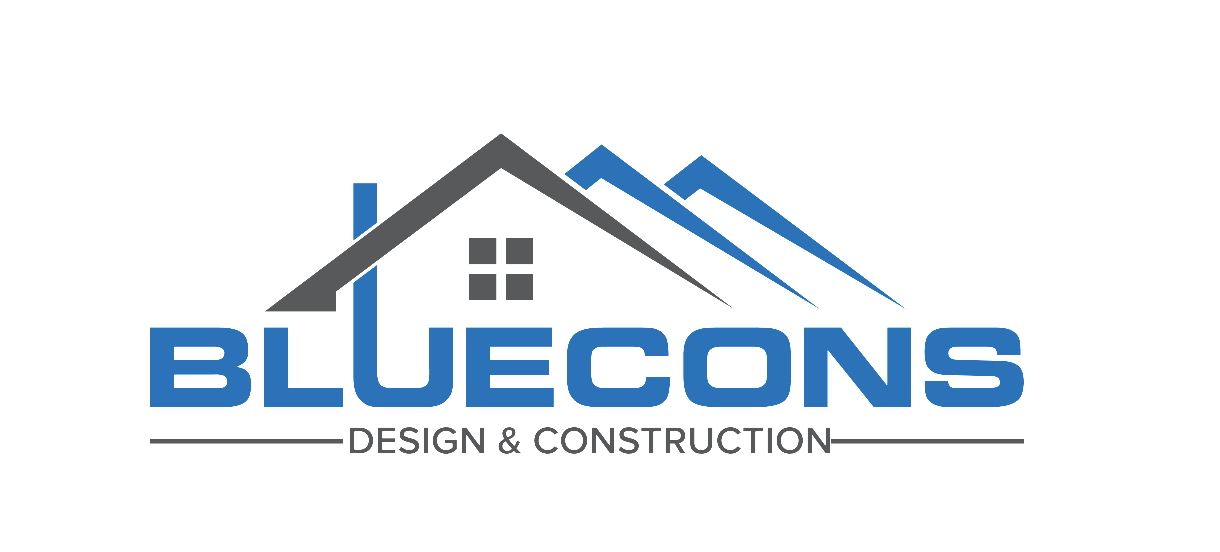Công ty Thiết kế & Xây dựng Bluecons