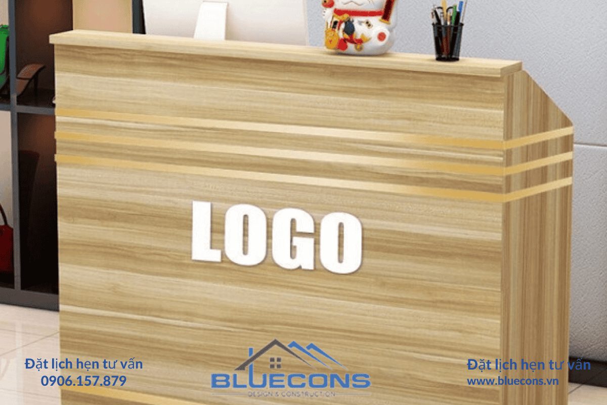 Quầy Thu Ngân Đẹp BlueCons- Nền Tảng Quầy Thu Ngân Hiện Đại 3 Quầy Thu Ngân Đẹp BlueCons- Nền Tảng Quầy Thu Ngân Hiện Đại
