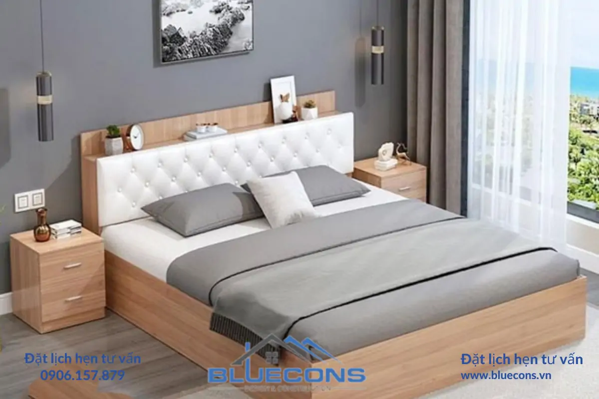 Tối Ưu Hóa Không Gian Căn Hộ Nhỏ với Thiết Kế Nội Thất Thông Minh và Tiết Kiệm Diện Tích 2 Tối Ưu Hóa Không Gian Căn Hộ Nhỏ với Thiết Kế Nội Thất Thông Minh và Tiết Kiệm Diện Tích