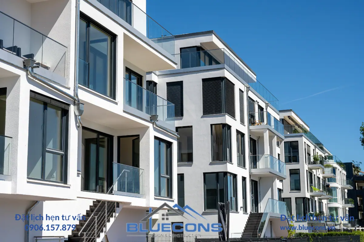 Thiết Kế Nội Thất Nhà Phố Tại Bluecons: Cách Thể Hiện Sự Sang Trọng Của Gia Đình Bạn 2 Thiết Kế Nội Thất Nhà Phố Tại Bluecons: Cách Thể Hiện Sự Sang Trọng Của Gia Đình Bạn