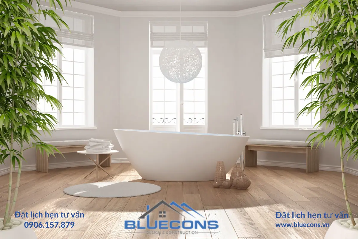 Thiết Kế Nội Thất Spa Số 1 Tại Bluecons: Tạo Điểm Nhấn Cho Khách Hàng Của Bạn 5 Thiết Kế Nội Thất Spa Số 1 Tại Bluecons: Tạo Điểm Nhấn Cho Khách Hàng Của Bạn
