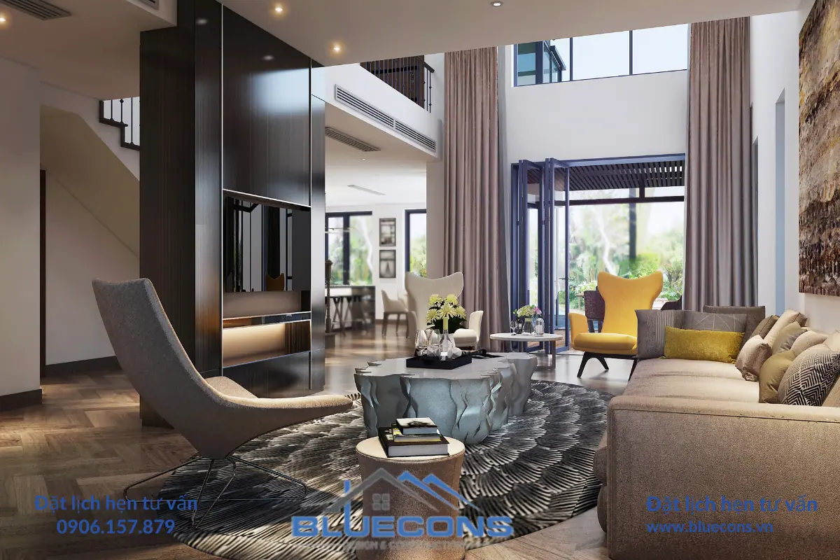 Top Những Thiết Kế Nội Thất Biệt Thự - Top 1 Kiến Tạo Nên Sự Sang Trọng Dành Cho Bạn 5 Top Những Thiết Kế Nội Thất Biệt Thự - Top 1 Kiến Tạo Nên Sự Sang Trọng Dành Cho Bạn
