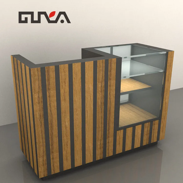 Quầy pha chế giá rẻ