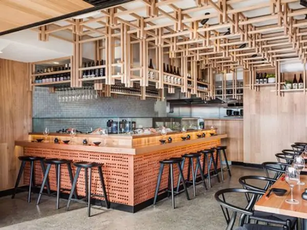 Thiết kế phòng chung cư đẹp