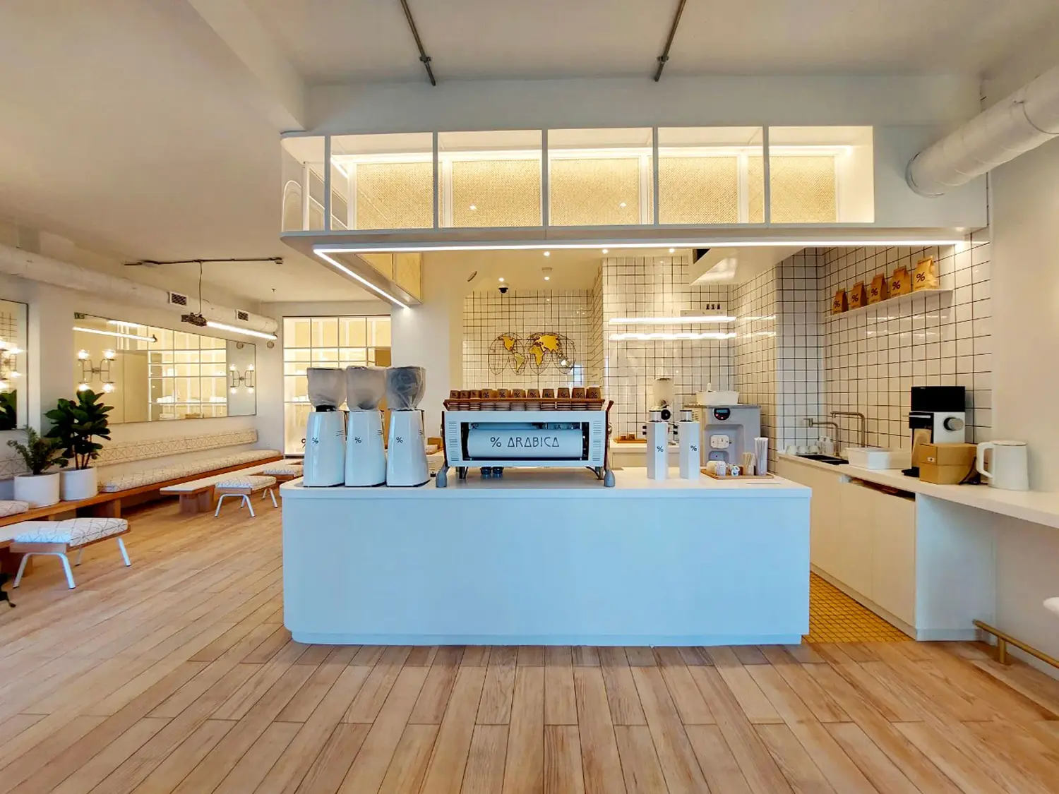 Thiết kế phòng chung cư đẹp