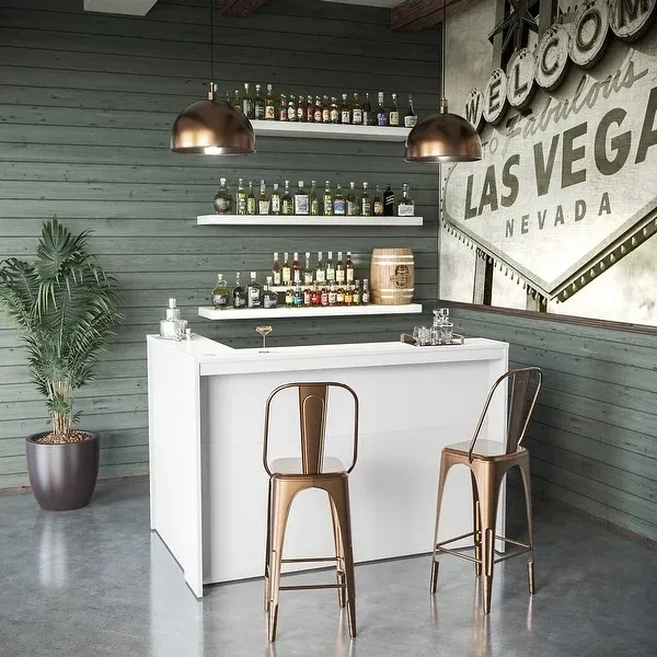 Quầy pha chế giá rẻ