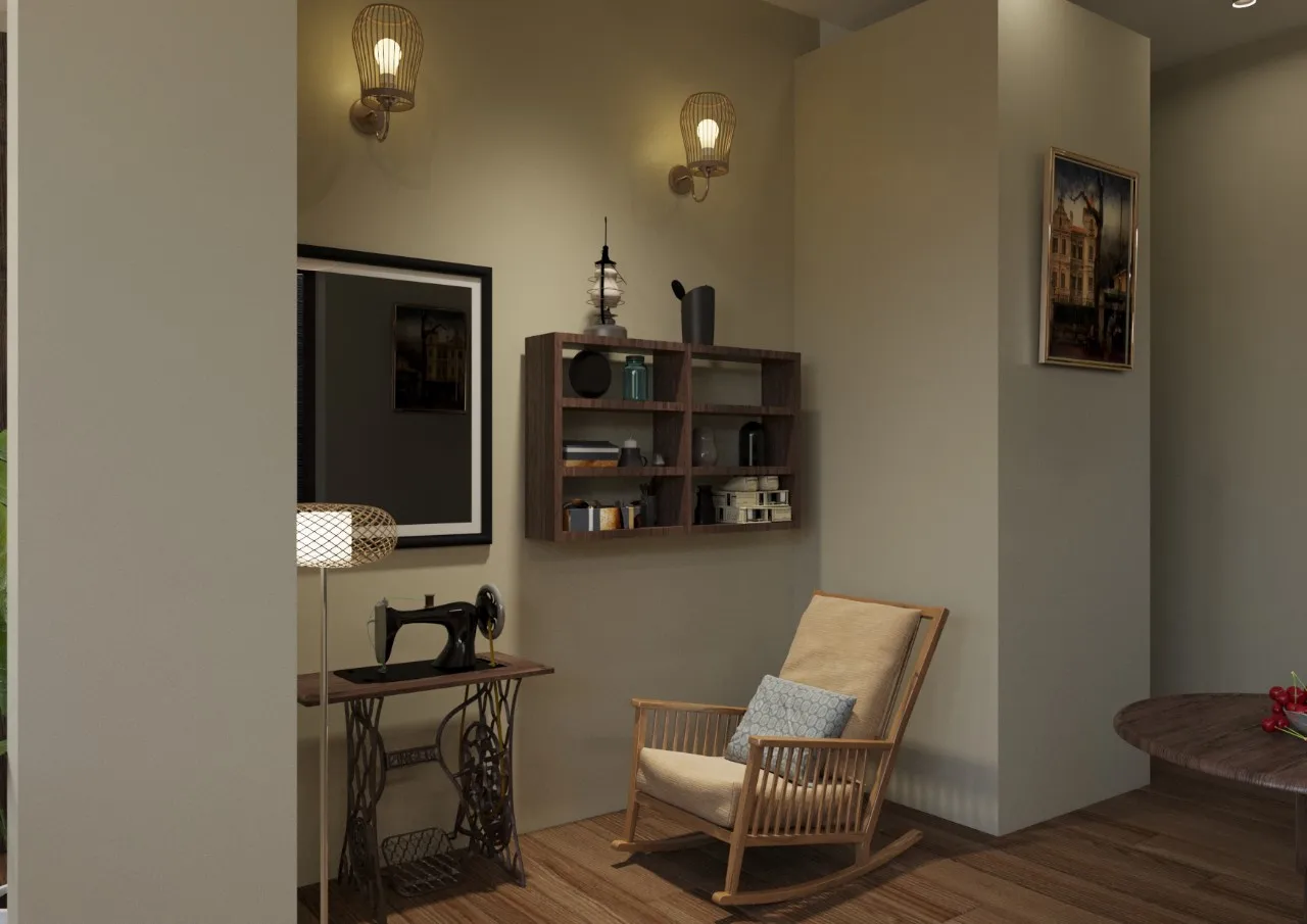 Quầy pha chế giá rẻ