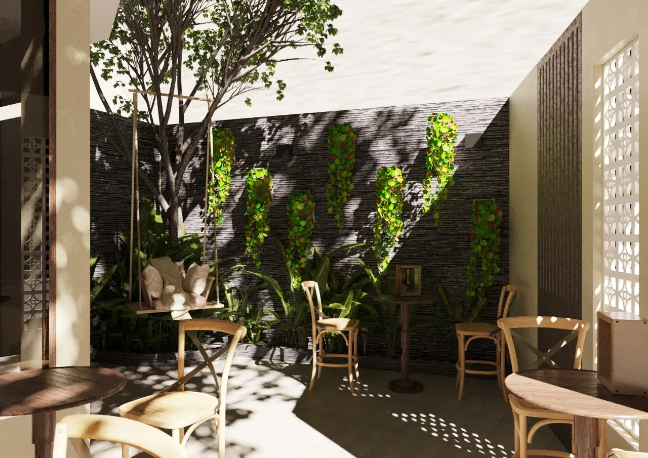 Quầy pha chế giá rẻ