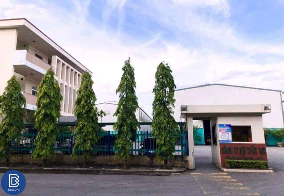 Cửa hàng nội thất văn phòng 8 Công ty nội thất 190 Sài Gòn