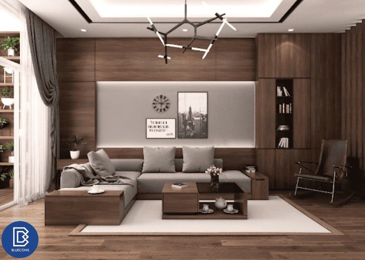 Quầy pha chế giá rẻ