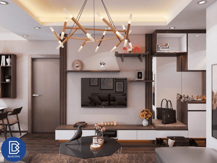 Quầy pha chế giá rẻ