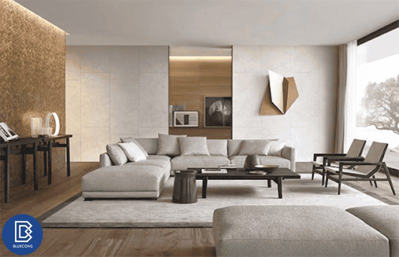 Thiết kế nội thất nhà đẹp 15 Phong cách luxury trong thiết kế nội thất nhà ở cho giới thượng lưu