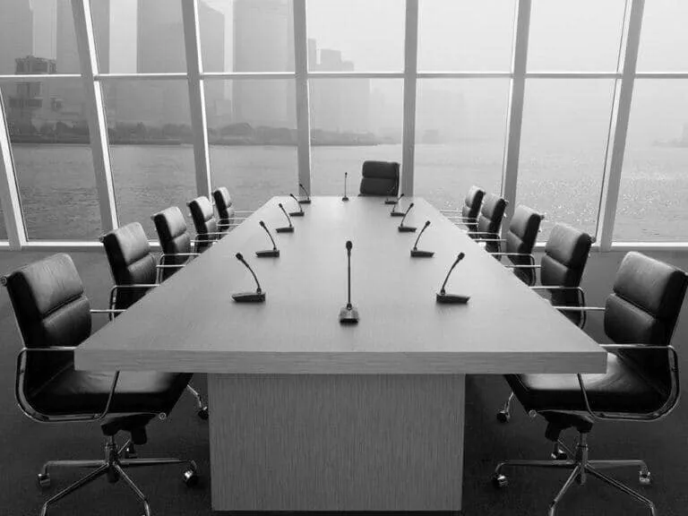 Thiết kế phòng chung cư đẹp