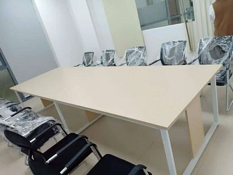 Thiết kế phòng chung cư đẹp