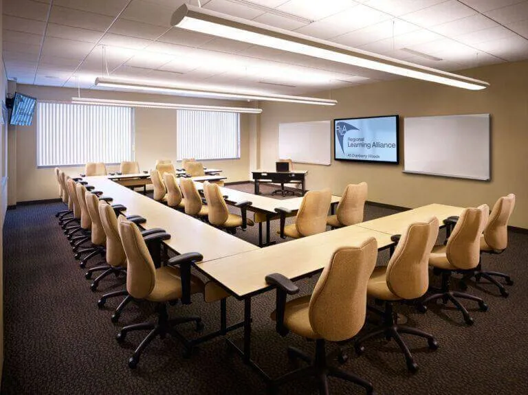 Thiết kế phòng chung cư đẹp