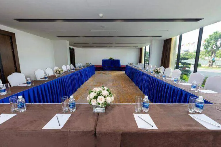 Thiết kế phòng chung cư đẹp