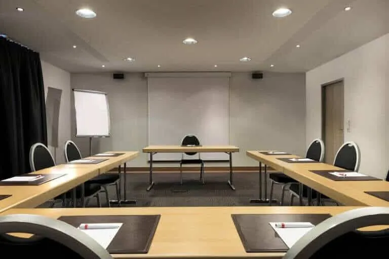 Thiết kế phòng chung cư đẹp