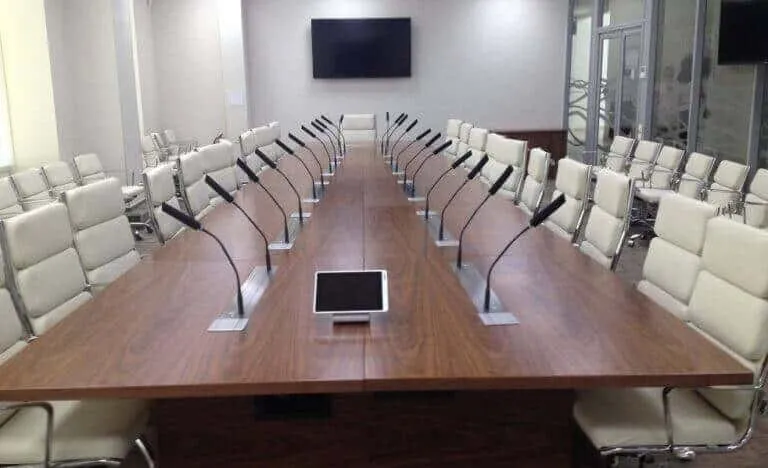 Thiết kế phòng chung cư đẹp