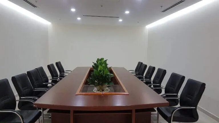 Thiết kế phòng chung cư đẹp