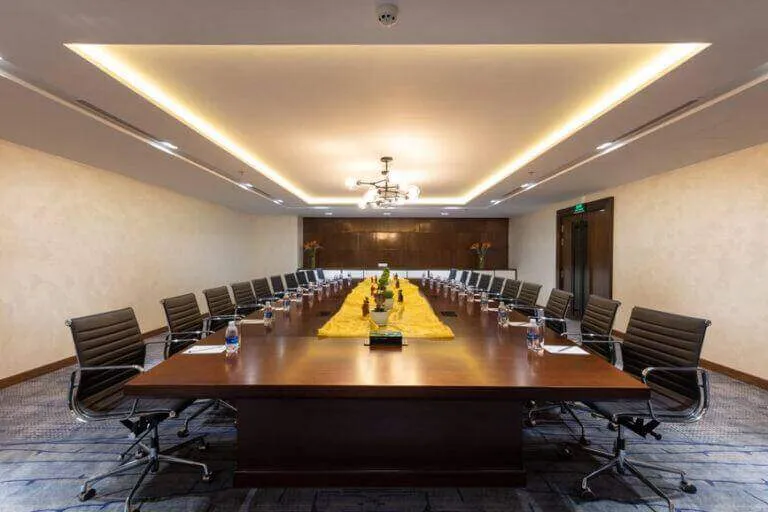 Thiết kế phòng chung cư đẹp