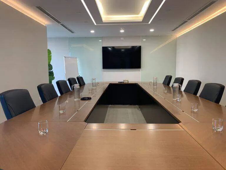 Thiết kế phòng chung cư đẹp