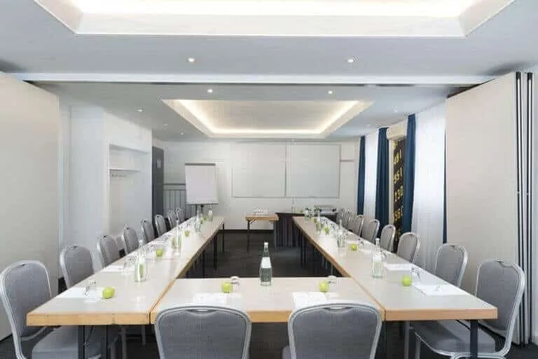 Thiết kế phòng chung cư đẹp