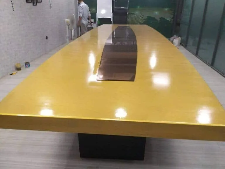 Thiết kế phòng chung cư đẹp