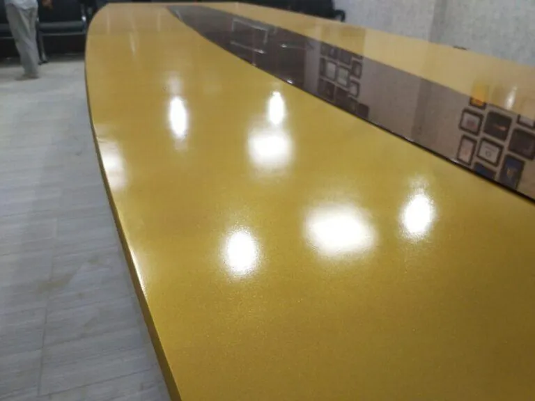 Thiết kế phòng chung cư đẹp