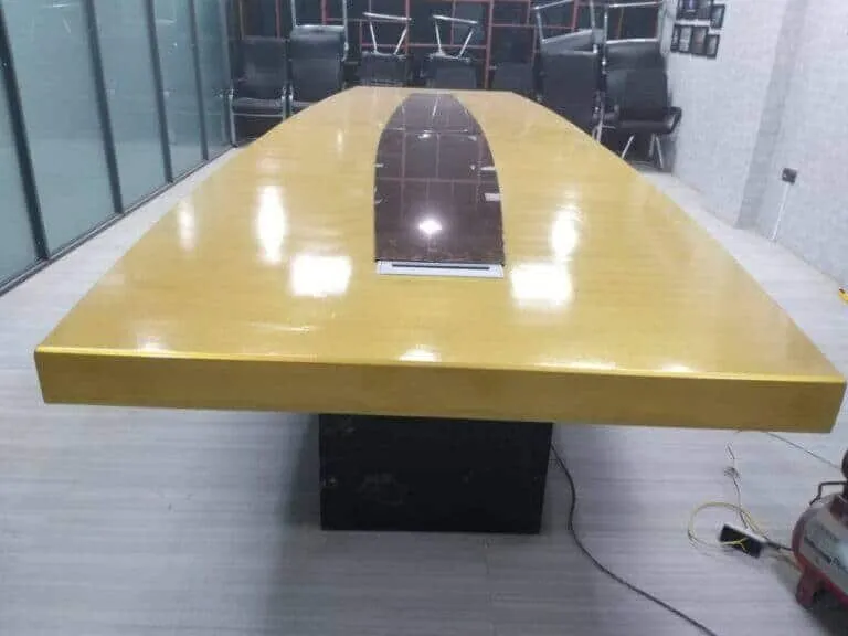 Thiết kế phòng chung cư đẹp