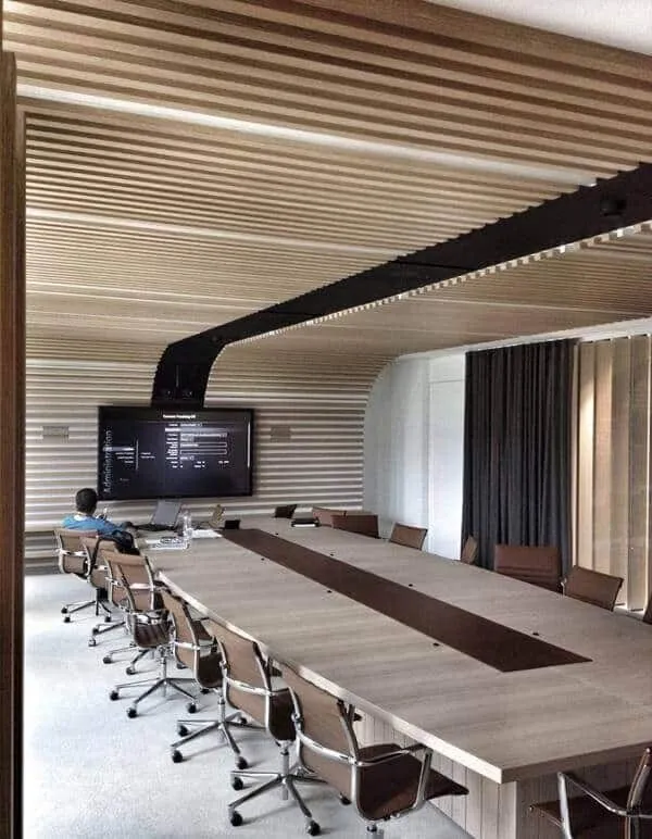 Thiết kế phòng chung cư đẹp