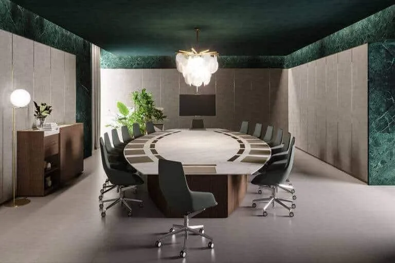 Thiết kế phòng chung cư đẹp