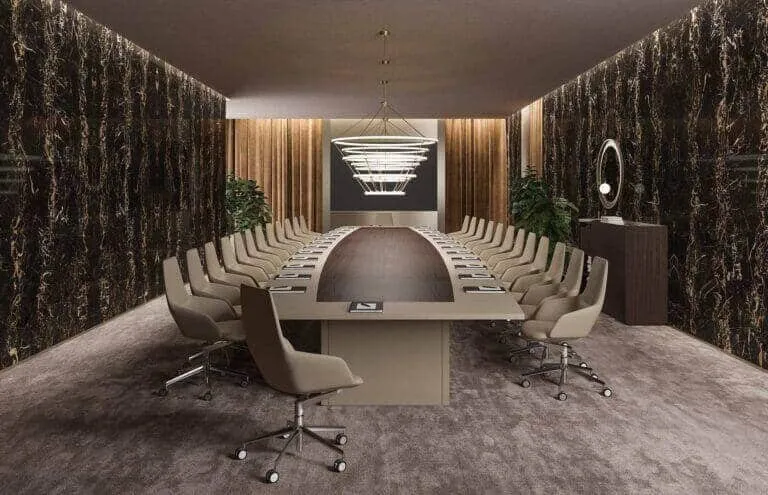 Thiết kế phòng chung cư đẹp