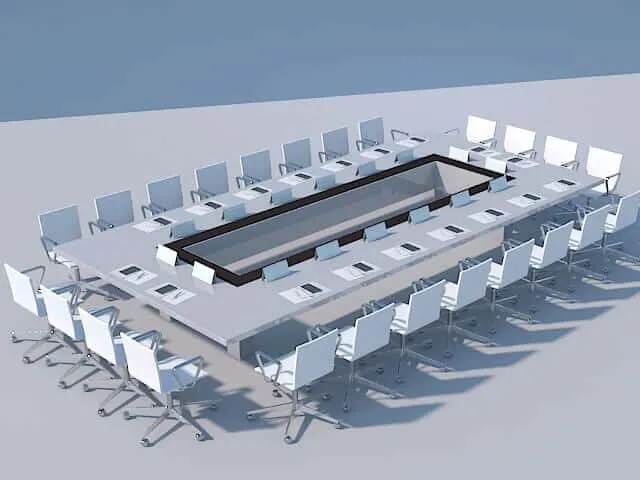 Thiết kế phòng chung cư đẹp