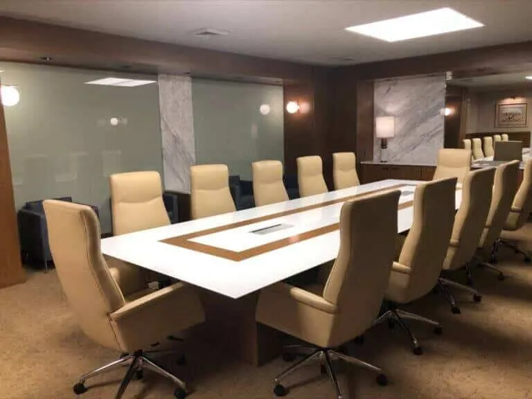 Thiết kế phòng chung cư đẹp