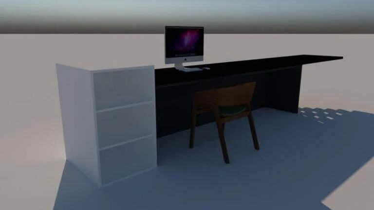 Thiết kế phòng chung cư đẹp