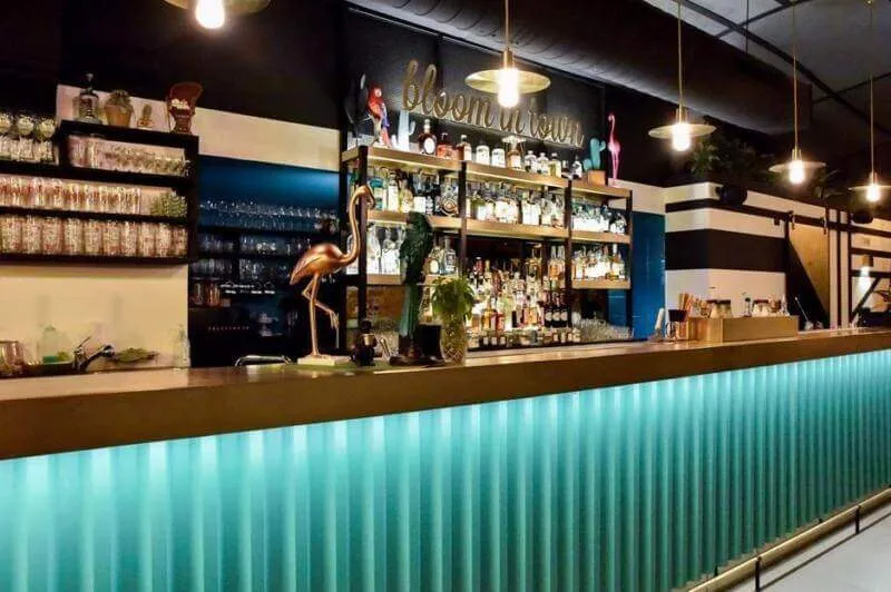 Thi công nội thất chung cư gỗ công nghiệp