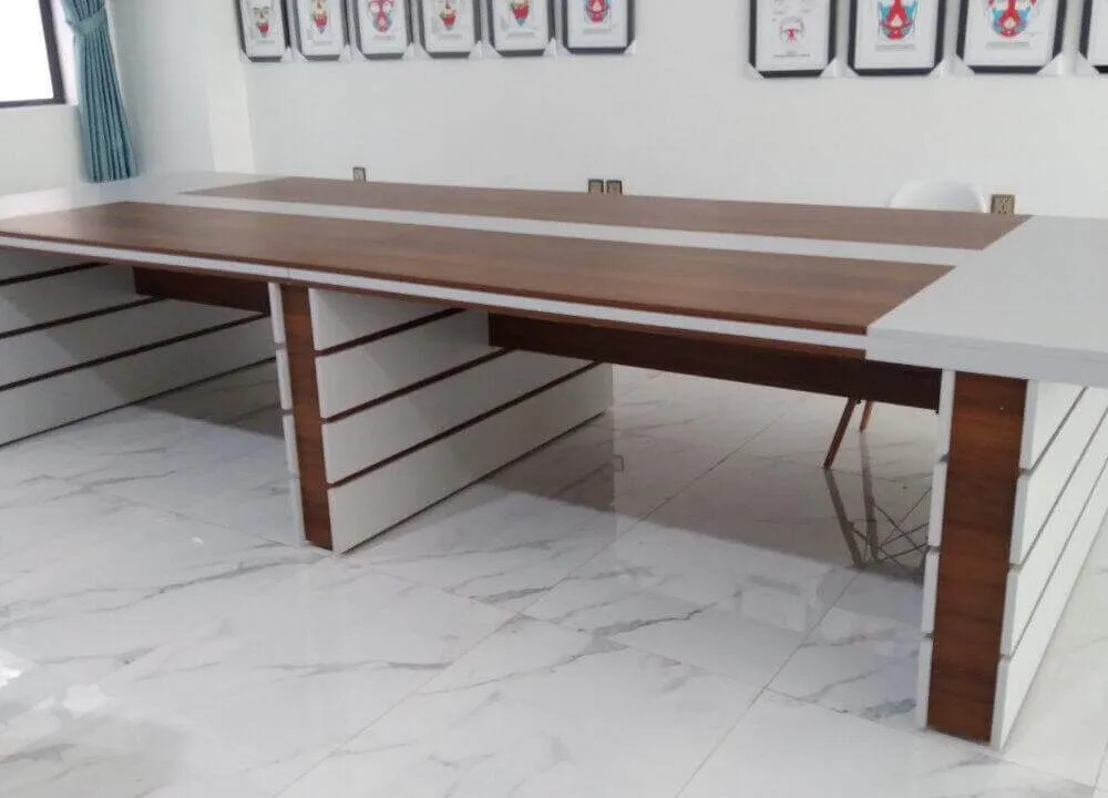 Thiết kế phòng chung cư đẹp