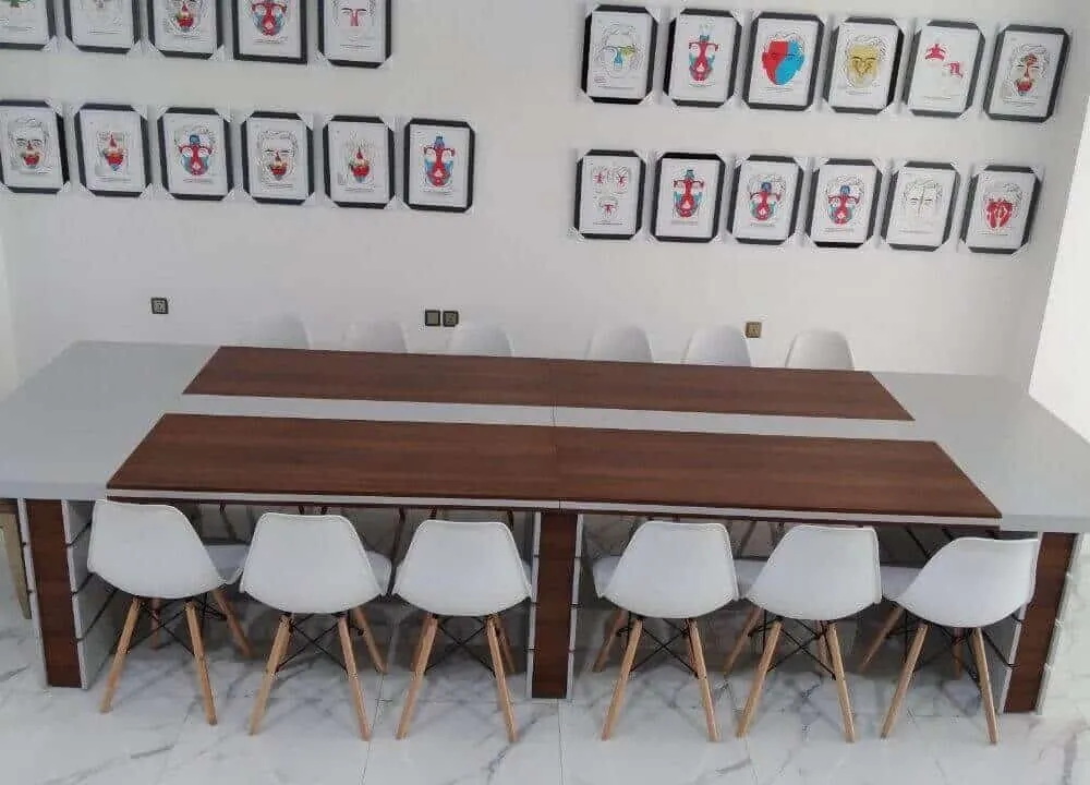 Thiết kế phòng chung cư đẹp