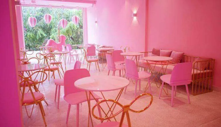 Thiết kế quán cafe tại Phú Nhuận 5 Thi công nội thất chung cư gỗ công nghiệp