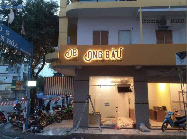 Thi công nội thất chung cư gỗ công nghiệp