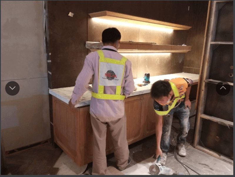 Thiết kế thi công nhà hàng khách sạn 11 Thiết kế thi công nhà hàng khách sạn