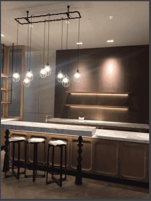 Thiết kế thi công nhà hàng khách sạn 21 Thiết kế thi công nhà hàng khách sạn