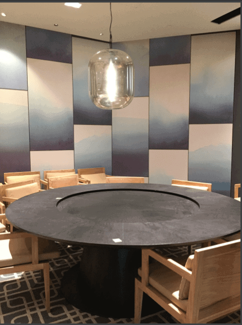 Thiết kế quán cafe phong cách vintage