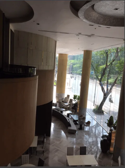 Thiết kế thi công nhà hàng khách sạn 29 Thiết kế quán cafe phong cách vintage