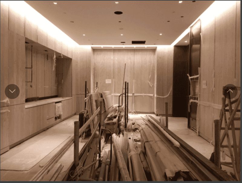 Thiết kế thi công nhà hàng khách sạn 37 Thiết kế thi công nhà hàng khách sạn