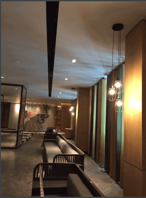 Thiết kế quán cafe phong cách vintage