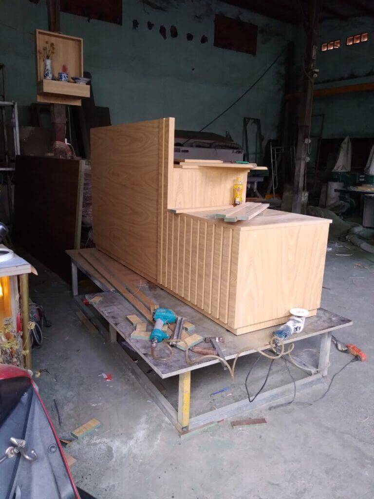 Thiết kế phòng chung cư đẹp