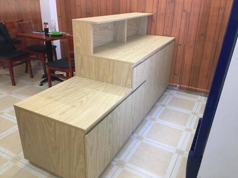 Thiết kế phòng chung cư đẹp