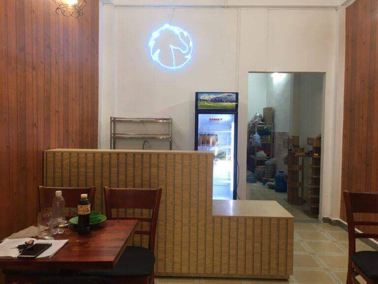 Thiết kế phòng chung cư đẹp